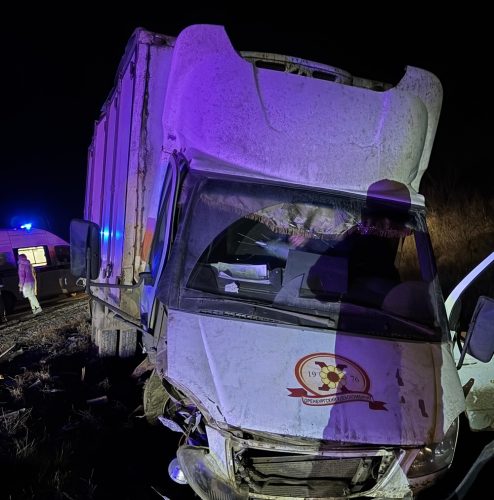 ДИП М-5 "Урал"