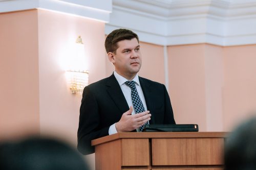 Альберт Юмадилов