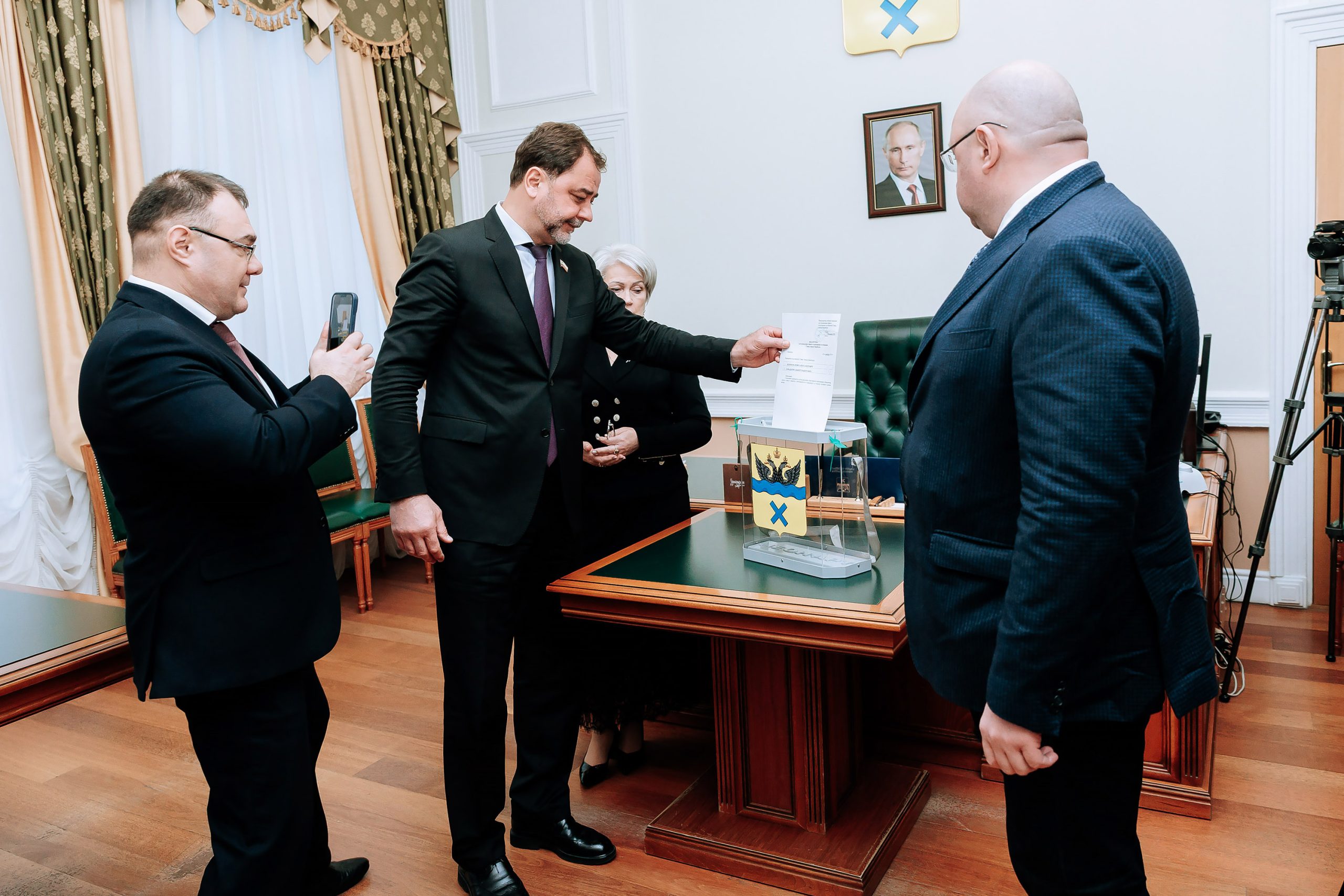 Алексей Кузьмин