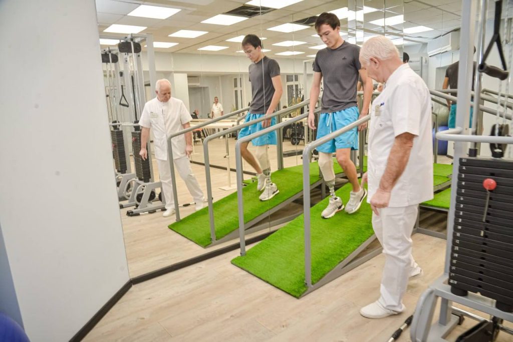 Защитники Отечества