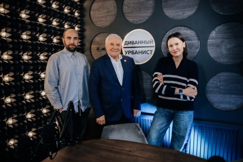 Александр Зеленцов