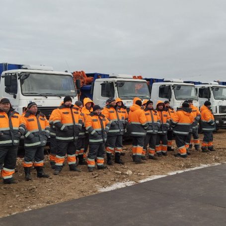 Оренбург Медиа — новости Оренбурга и области