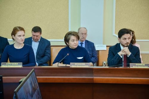 рабочие места для ветеранов сво