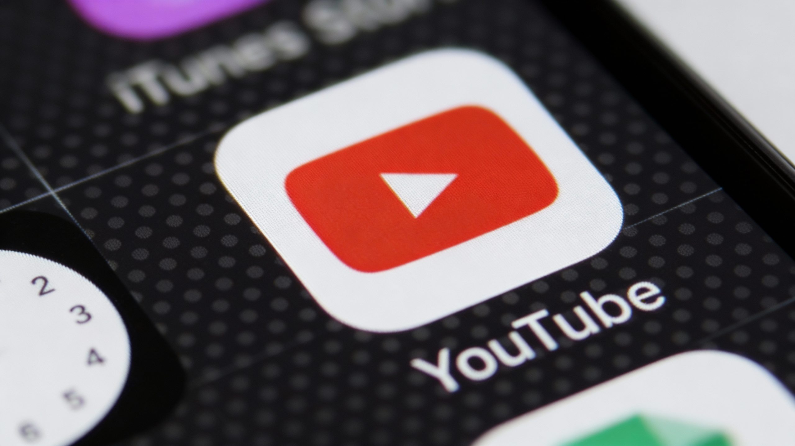 youtube