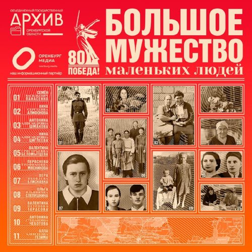 Центр Оренбургской области