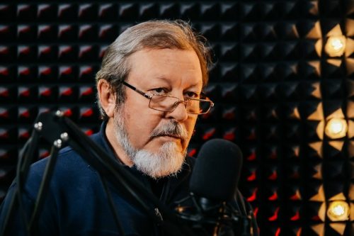 Вячеслав Моисеев