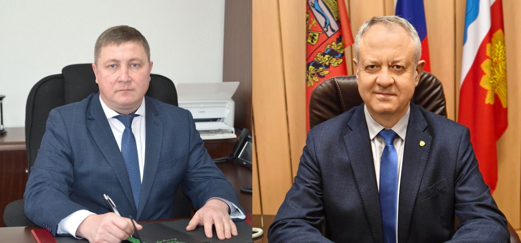 Глава Красногвардейского района глава шарлыкского района классен волков