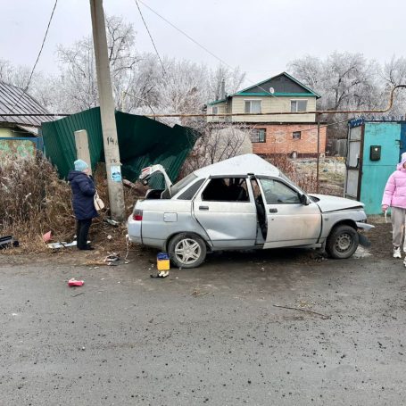 Оренбург Медиа — новости Оренбурга и области