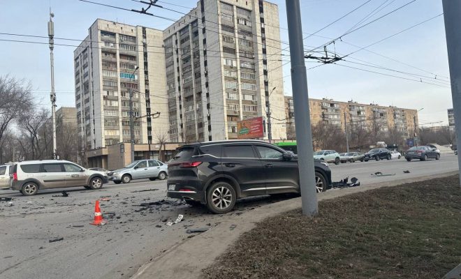 Оренбург Медиа — новости Оренбурга и области