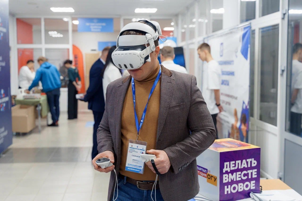 Кадры, инновации, качество