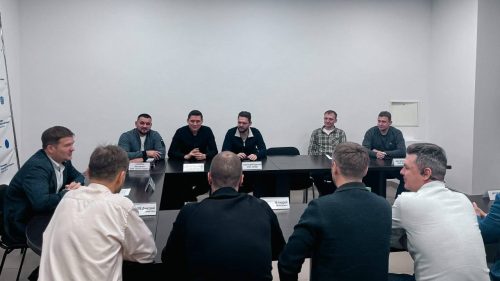 Минцифры Оренбургской области