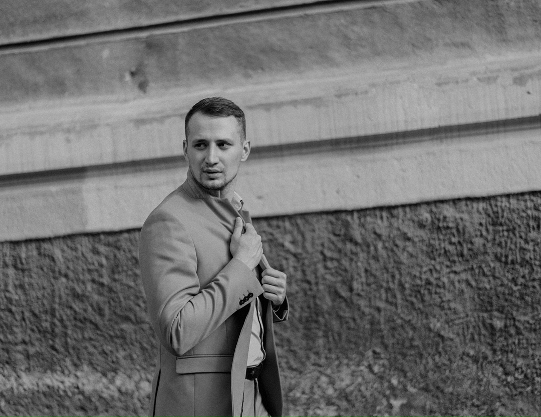 Алексей Набатчиков