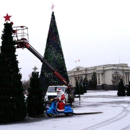 Оренбург Медиа — новости Оренбурга и области