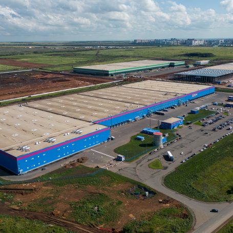 Оренбург Медиа — новости Оренбурга и области