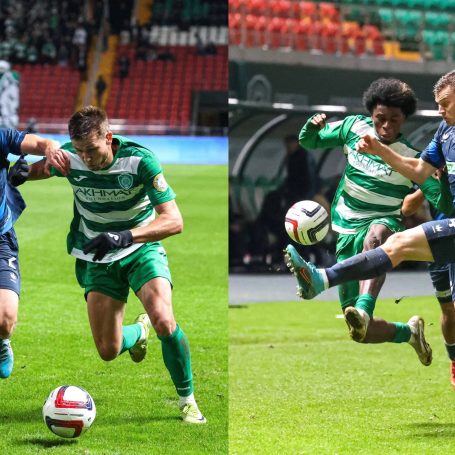 Оренбург Медиа — новости Оренбурга и области