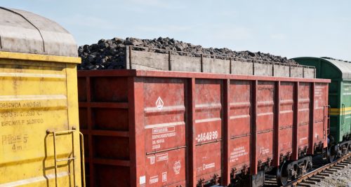 Оренбургская область экспорт в Китай