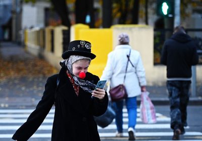 Оренбург Медиа — новости Оренбурга и области