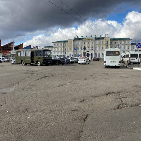 Оренбург Медиа — новости Оренбурга и области