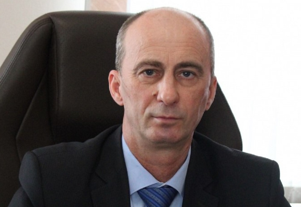 Сергей Гринев