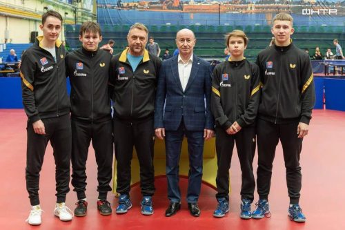 Факел-Газпром 2