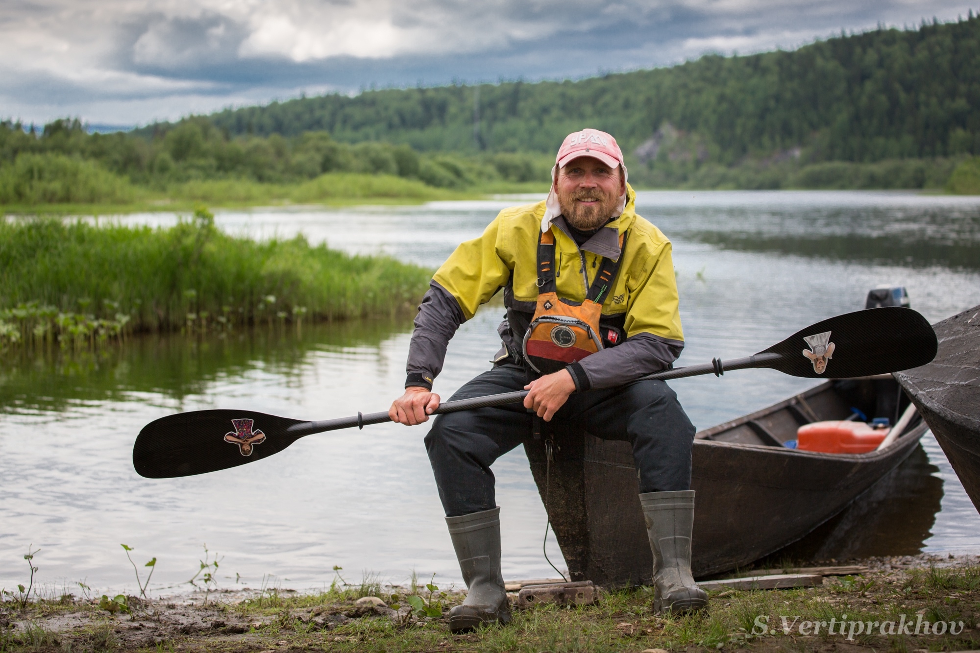 Олег Чегодаев