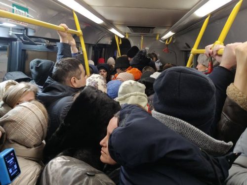 маршрут №20