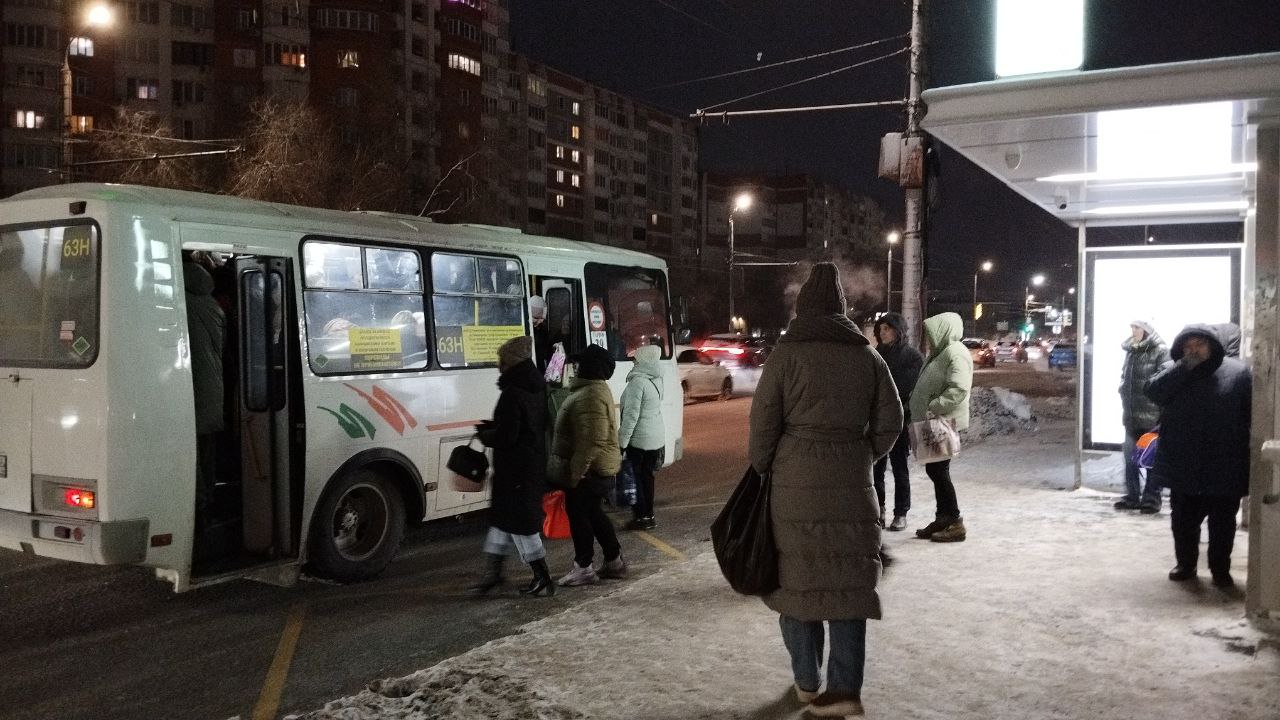 водитель