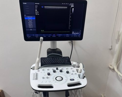 аппарат узи