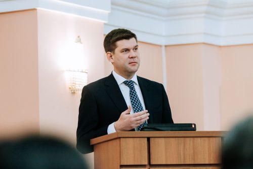 Альберт Юмадилов