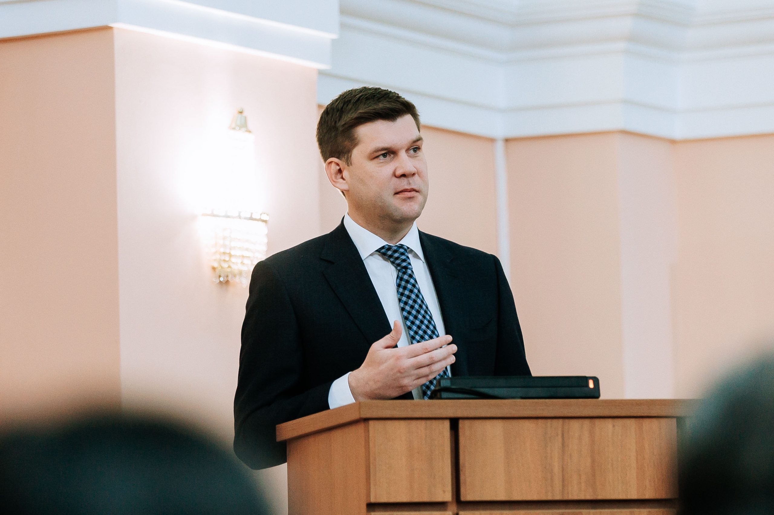 Альберт Юмадилов