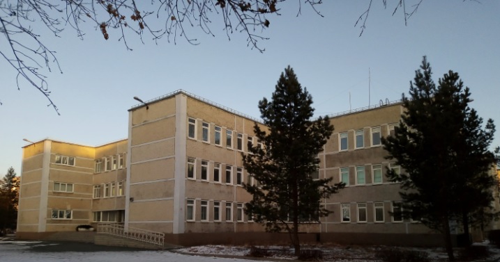 минирование эвакуация школы