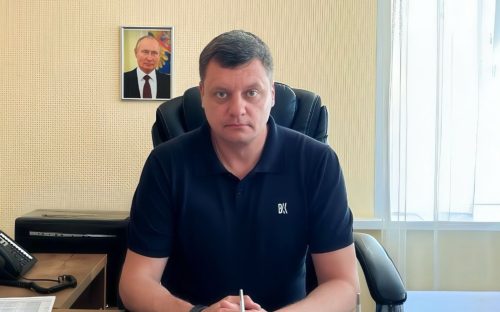 главный нарколог