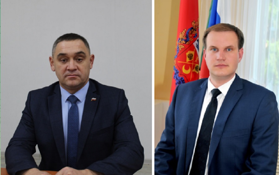 главы городов Оренбург мусифуллин павлов