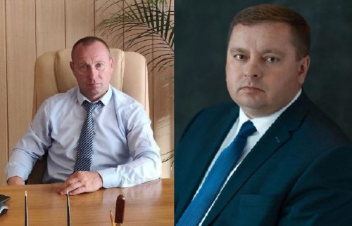 главы граничащих районов Оренбуржья