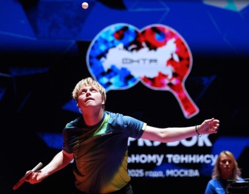 гребнев четвертьфинал Суперкубка России