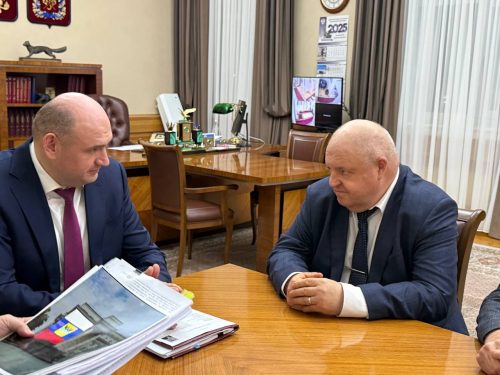 руководитель россельхознадзора