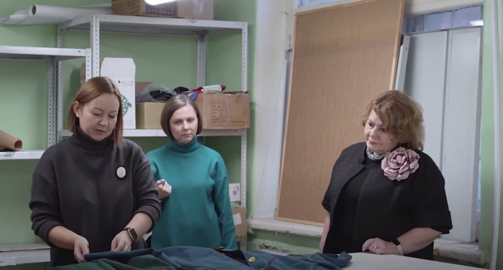 фото: фонд "Защитники Отечества"