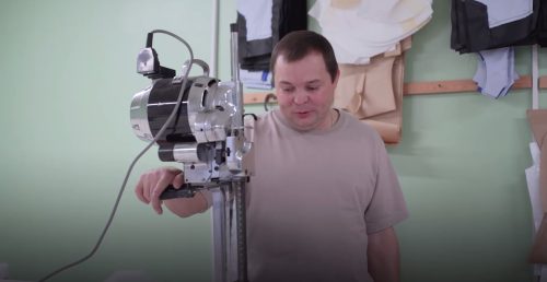 защитники отечестве федоров