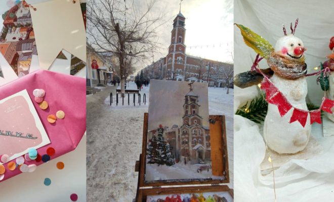 Оренбург Медиа — новости Оренбурга и области