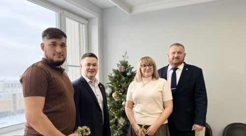 квартиры врачам