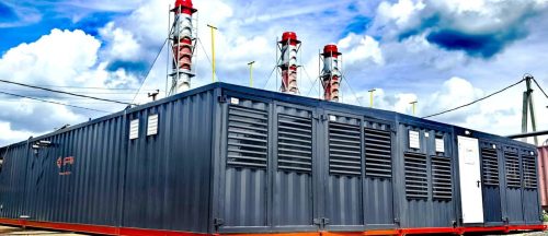 кластер уран