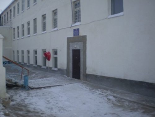 колония Акбулак