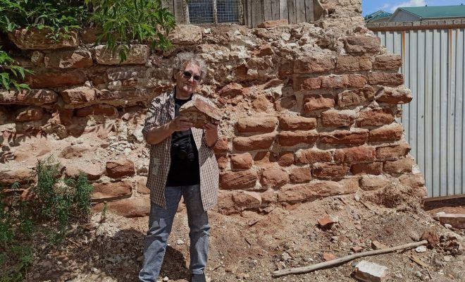 Оренбург Медиа — новости Оренбурга и области