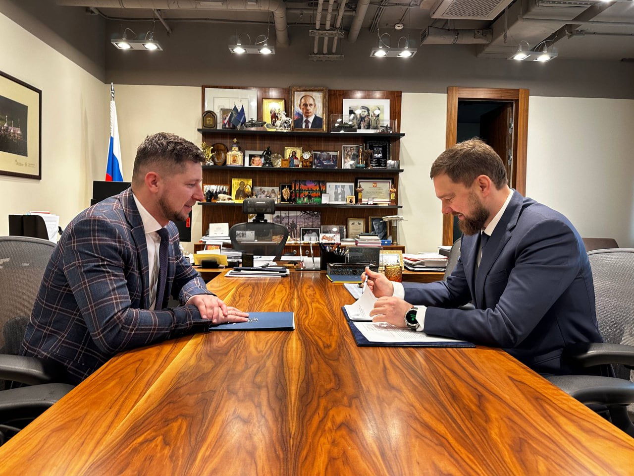 Юрий мироненко баринов