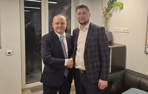 мироненко даванков