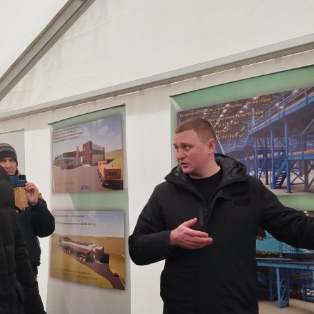 Оренбург Медиа — новости Оренбурга и области