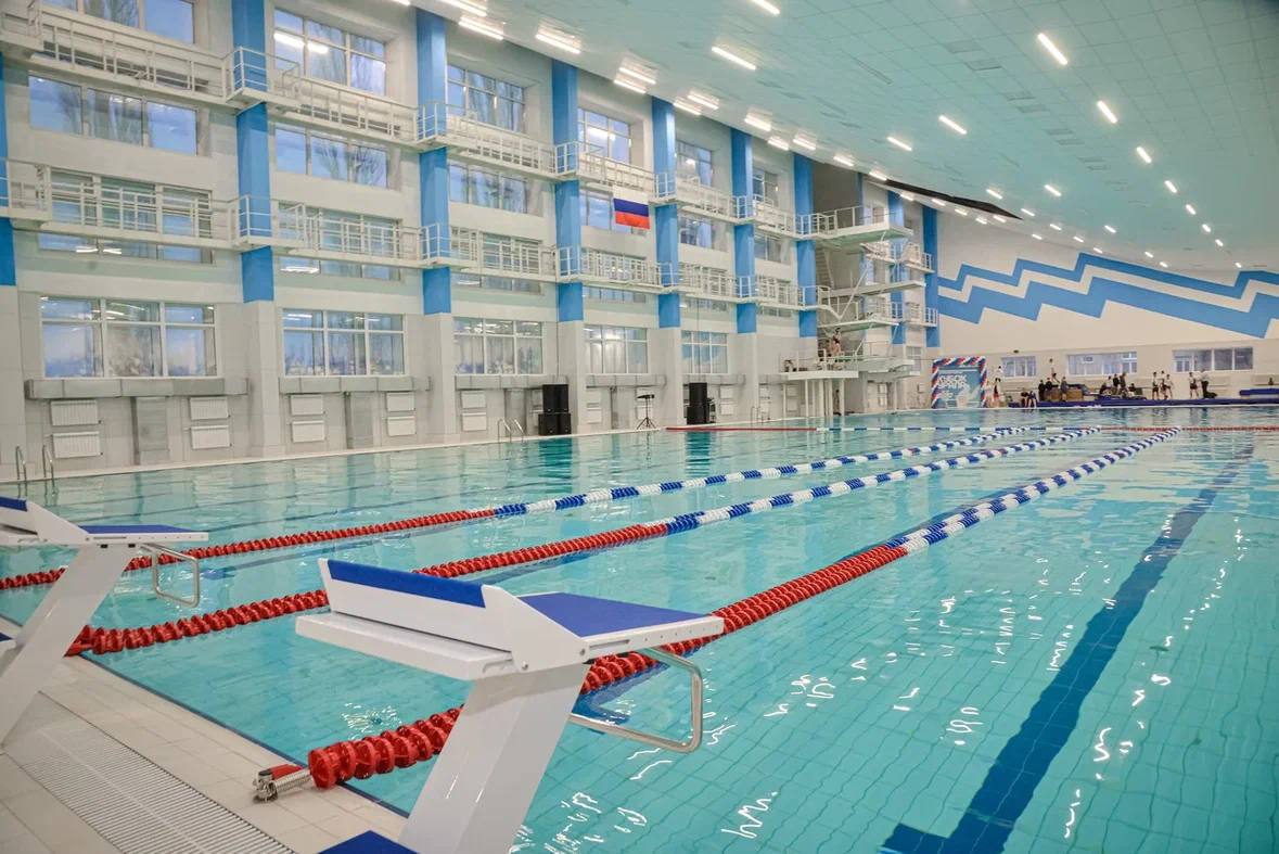 нефтяник бузулук