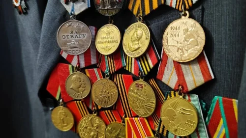 Николай Сызранцев