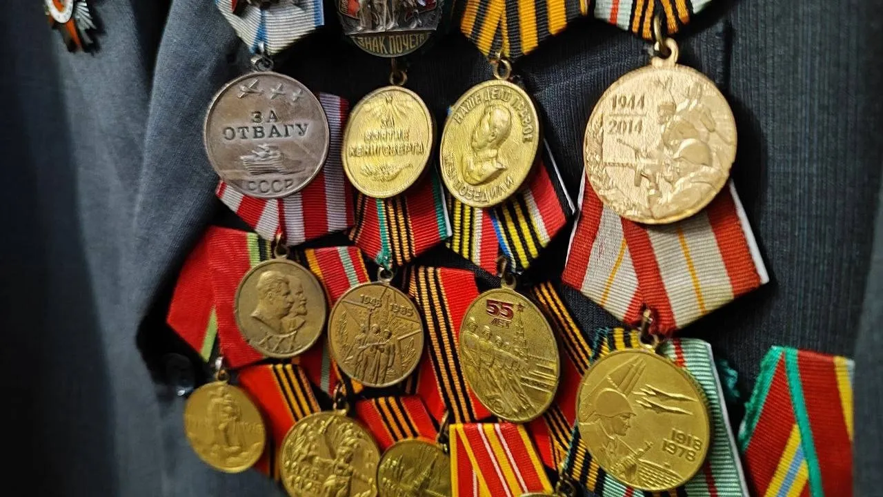 Николай Сызранцев