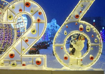 Оренбург Медиа — новости Оренбурга и области